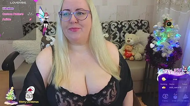 Ginesia online show from January 2, 2025, 1:40 pm