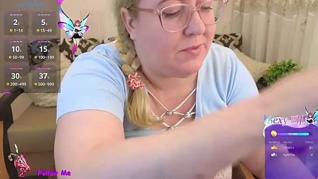 Ginesia online show from January 22, 2025, 1:42 pm