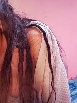 Amaya07 online show from April 8, 2026, 12:32 am