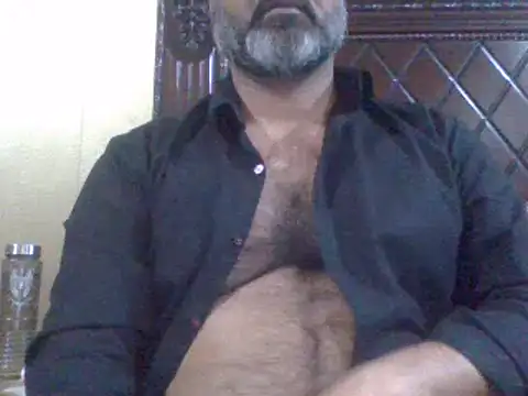 hairymaster95 online show from December 21, 2024, 6:44 pm