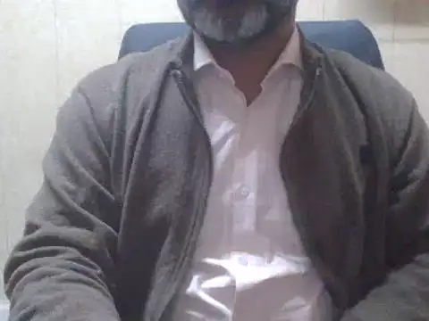 hairymaster95 online show from January 20, 2025, 4:10 am