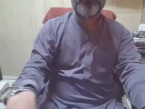 hairymaster95 online show from September 16, 2025, 3:51 am