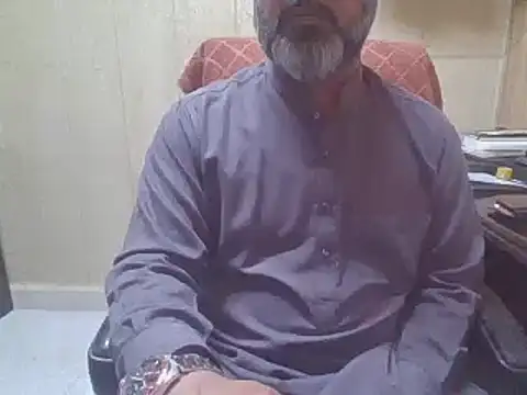 hairymaster95 online show from April 6, 2026, 4:10 am