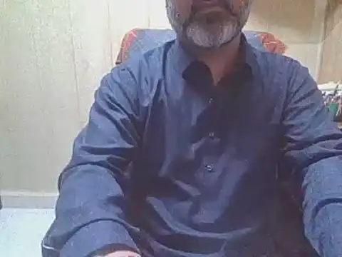 hairymaster95 online show from June 2, 2026, 4:25 am
