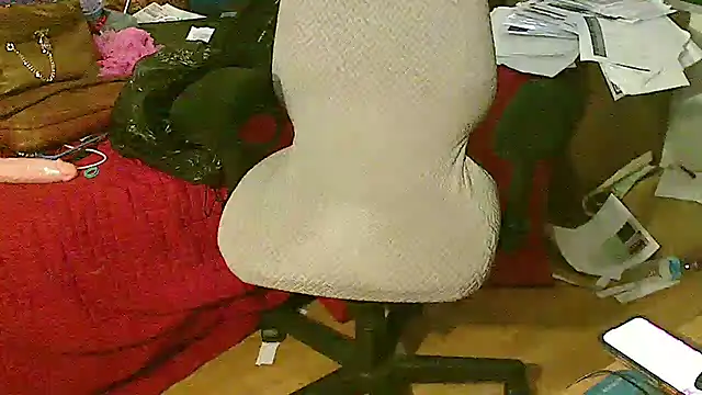 Transjoni online show from April 23, 2026, 6:54 pm