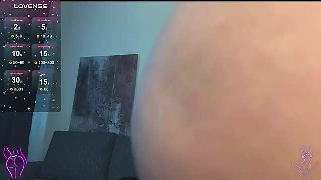 Megan Nilson online show from January 27, 2025, 12:05 pm