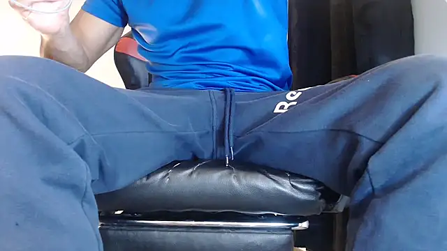 ErosFindomKing online show from November 18, 2025, 8:57 pm