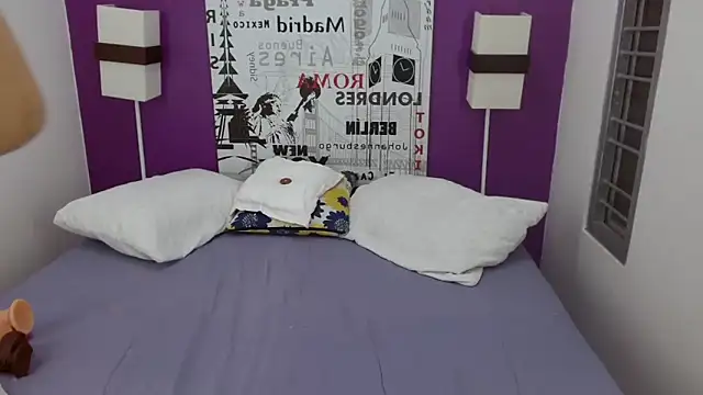 Snapshot of Kerly_Doll chatting on February 14, 2025, 4:20 pm Kerly Doll online show from February 14, 2025, 4:20 pm