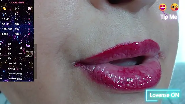 Snapshot of Kerly_Doll chatting on February 27, 2025, 7:15 pm Kerly Doll online show from February 27, 2025, 7:15 pm