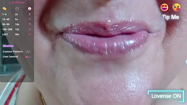 Snapshot of Kerly_Doll chatting on March 1, 2025, 9:59 pm Kerly Doll online show from March 1, 2025, 9:59 pm