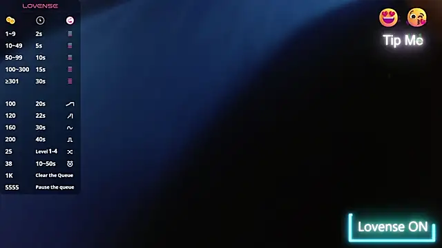 Snapshot of Kerly_Doll chatting on March 11, 2025, 2:40 pm Kerly Doll online show from March 11, 2025, 2:40 pm