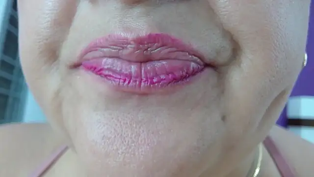 Snapshot of Kerly_Doll chatting on March 14, 2025, 8:38 pm Kerly Doll online show from March 14, 2025, 8:38 pm