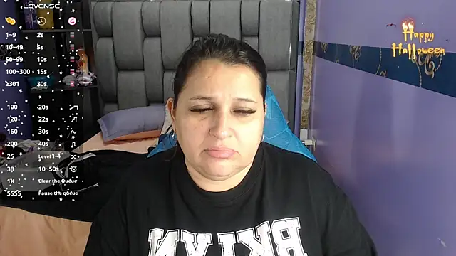 Snapshot of Kerly_Doll chatting on October 24, 2025, 12:56 pm Kerly Doll online show from October 24, 2025, 12:56 pm