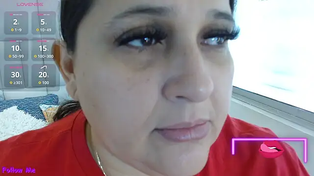 Snapshot of Kerly_Doll chatting on November 28, 2025, 3:04 pm Kerly Doll online show from November 28, 2025, 3:04 pm