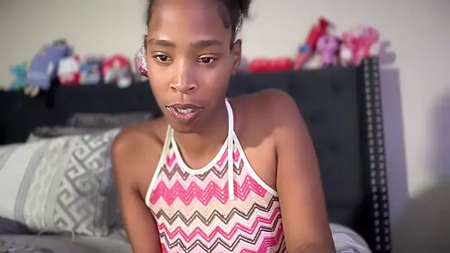 Cum2Charm online show from May 20, 2026, 12:22 pm