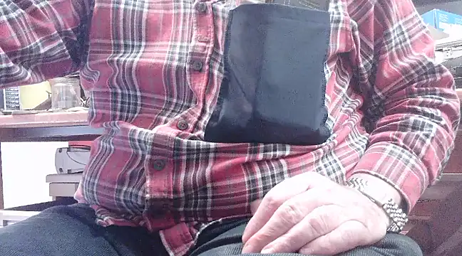 HaraldGermany online show from December 1, 2024, 5:02 pm