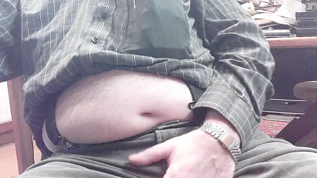 HaraldGermany online show from October 5, 2025, 5:00 pm