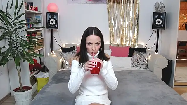 JaneDejaySC online show from November 22, 2025, 4:17 pm