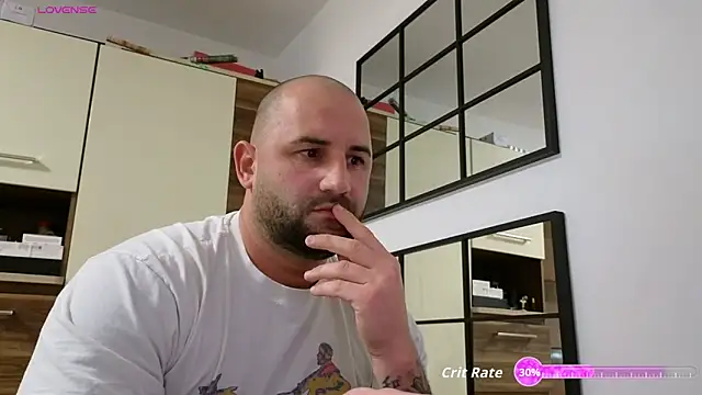 moonjoey online show from November 13, 2025, 1:10 pm