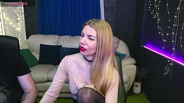 AlisaAleksandr online show from February 10, 2025, 3:21 pm