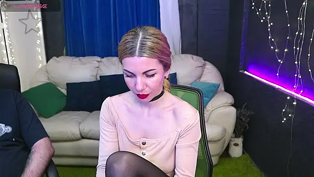 AlisaAleksandr online show from March 11, 2025, 8:20 pm