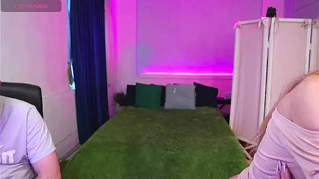 AlisaAleksandr online show from October 13, 2025, 4:45 am