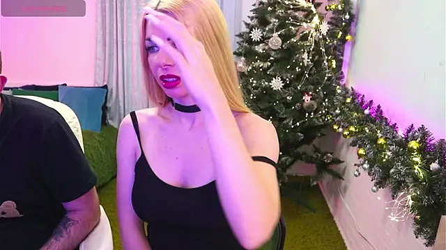 AlisaAleksandr online show from January 9, 2026, 8:54 pm