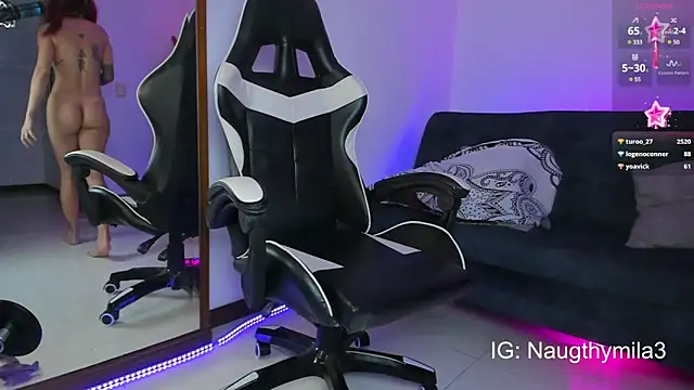 Sky dominika  online show from March 7, 2025, 4:24 am