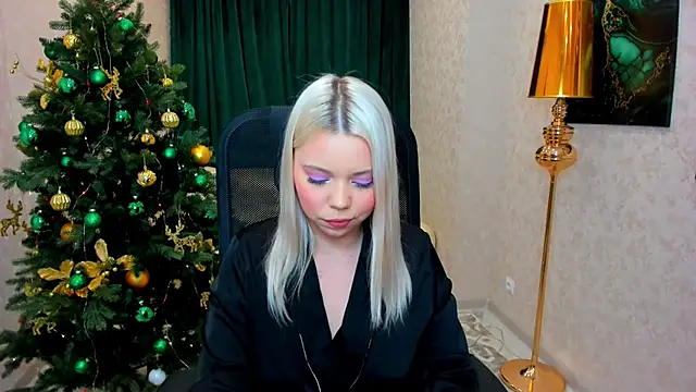 EnergyBunny 1 online show from December 27, 2024, 11:21 pm