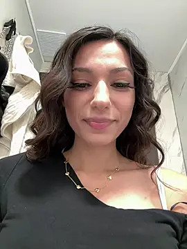  MiaQueen  online show from February 27, 2026, 11:27 pm