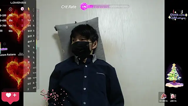 korea gay online show from March 15, 2025, 6:43 pm