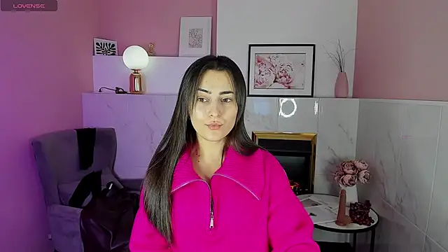 KylieMellow online show from February 2, 2025, 5:42 am