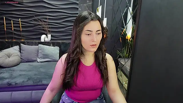 KylieMellow online show from February 15, 2025, 6:02 am