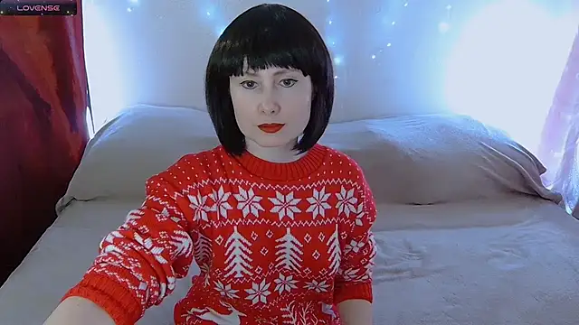 bekyboop online show from January 4, 2025, 9:32 am