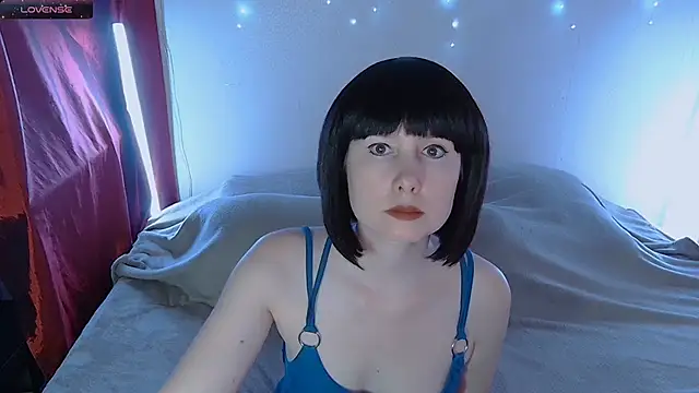 bekyboop online show from October 28, 2025, 10:41 am