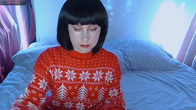 bekyboop online show from December 15, 2025, 10:08 am