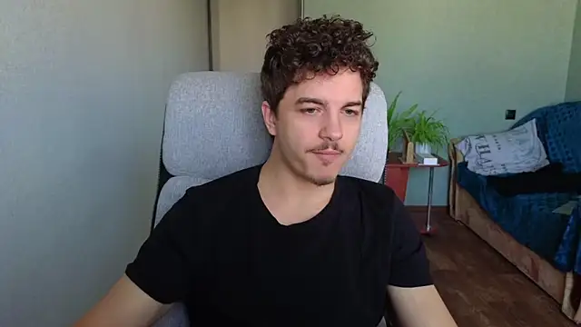 Remy Miles online show from October 26, 2025, 7:03 am