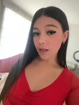 Alyshanon18 online show from February 9, 2025, 7:30 pm