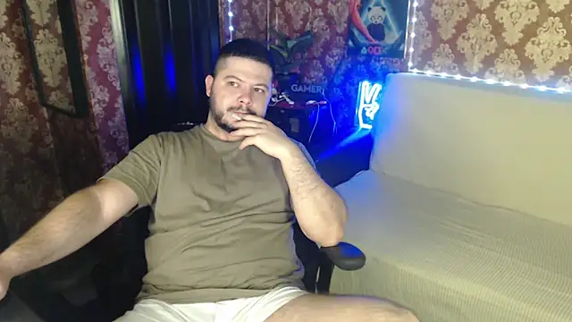 thor master online show from September 25, 2025, 2:15 am