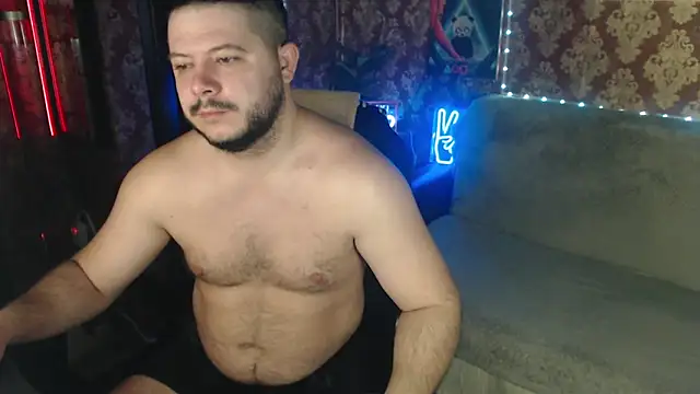 thor master online show from October 7, 2025, 1:47 am