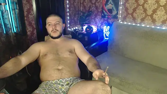 thor master online show from October 28, 2025, 3:25 pm