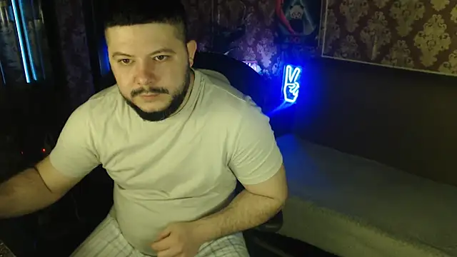 thor master online show from February 12, 2026, 12:49 am