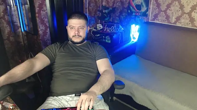 thor master online show from April 21, 2026, 2:51 am