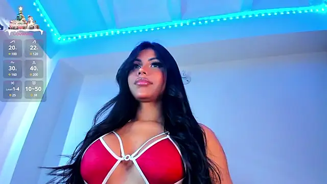 Snapshot of divinesalome chatting on December 14, 2024, 3:25 pm divinesalome online show from December 14, 2024, 3:25 pm