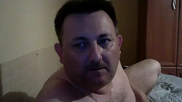 Novy73 online show from October 21, 2025, 12:33 am