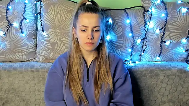 MaggieCake online show from January 11, 2025, 6:56 am