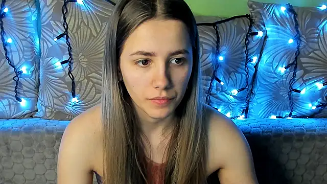 MaggieCake online show from January 25, 2025, 2:26 am