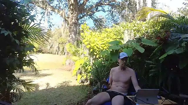 eliberator1777 online show from January 29, 2025, 8:25 pm