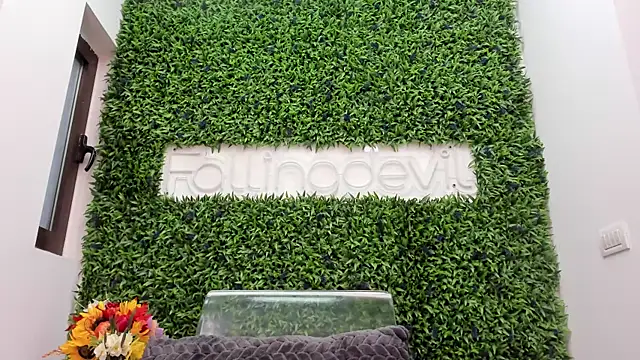 realhotfallingdevil online show from April 20, 2026, 4:04 am