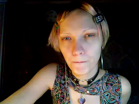 WildMissNiks online show from December 15, 2024, 10:50 am